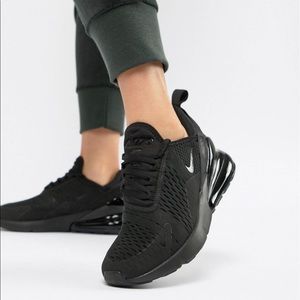 Nike Airmax 270 Sneakers